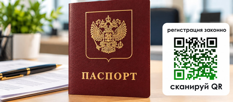 прописка в ХМАО регистрация в ХМАО